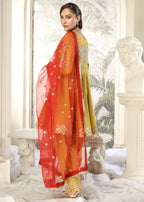 Zarqun 2462A Women 3pcs