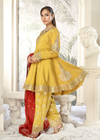 Zarqun 2462A Women 3pcs