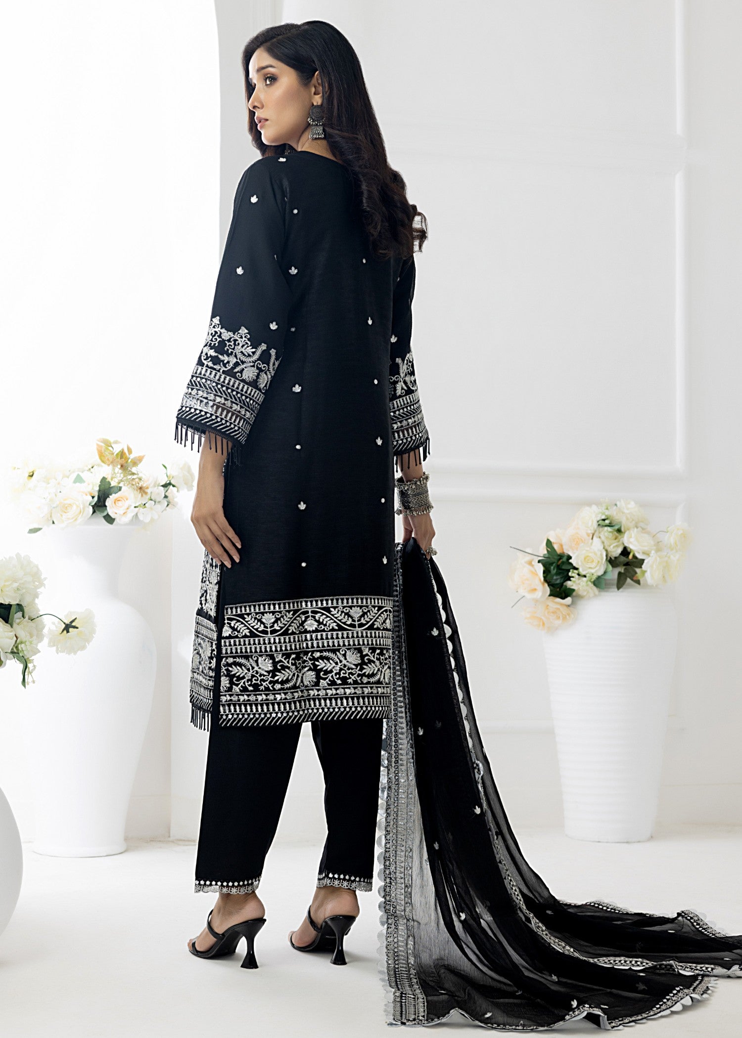 Polawn PD FORMAL 111 FORMAL PRET COLLECTION Women 3pcs