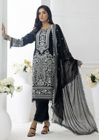 Polawn PD FORMAL 111 FORMAL PRET COLLECTION Women 3pcs