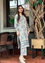 B.K Clothings SABA Women 2pcs