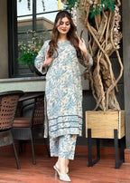 B.K Clothings SABA Women 2pcs