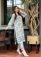 B.K Clothings SABA Women 2pcs