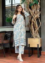 B.K Clothings SABA Women 2pcs