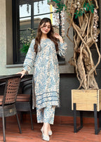 B.K Clothings SABA Women 2pcs