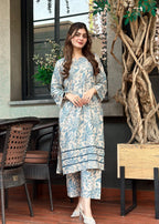 B.K Clothings SABA Women 2pcs