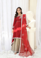 Zarqun 2463B Women 3pcs