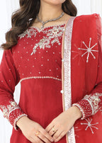 Zarqun 2463B Women 3pcs