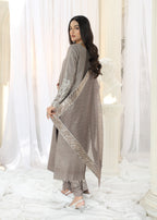 Zarqun 2464A Women 3pcs