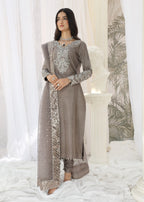 Zarqun 2464A Women 3pcs