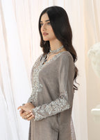 Zarqun 2464A Women 3pcs