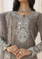 Zarqun 2464A Women 3pcs
