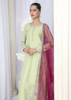 Zarqun 2465B Women 3pcs
