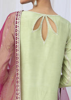 Zarqun 2465B Women 3pcs