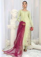 Zarqun 2465B Women 3pcs