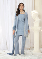 Zarqun 2466A Women 4pcs