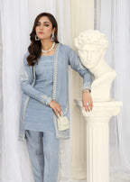 Zarqun 2466A Women 4pcs