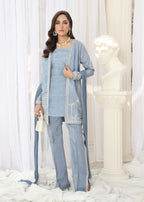 Zarqun 2466A Women 4pcs