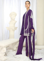 Zarqun 2466B Women 4pcs