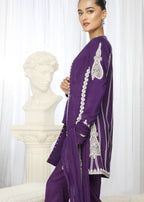 Zarqun 2466B Women 4pcs