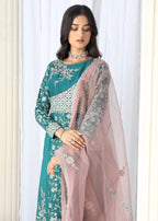 Zarqun 2467A Women 3pcs