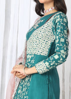 Zarqun 2467A Women 3pcs