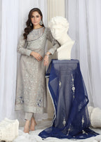 Zarqun 2467__B Women 3pcs