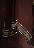 RAKHT BY SHAHBANO Bronze Women 3pcs