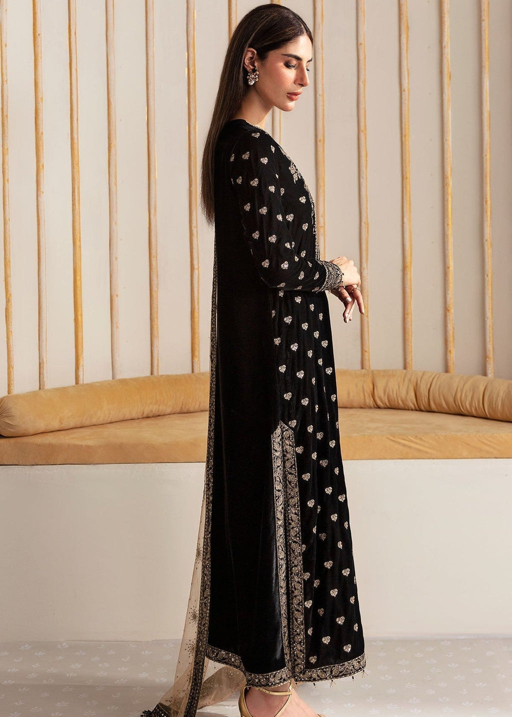 Jazmin JAZ VF 2014 Women 3pcs