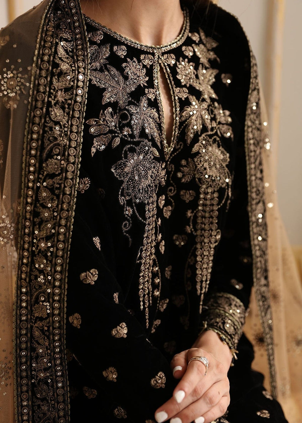 Jazmin JAZ VF 2014 Women 3pcs