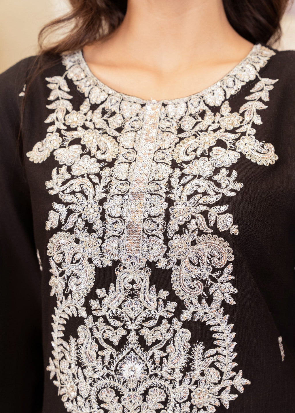 Sahibas By Mirza Vanya Women 2pcs