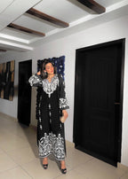 Manahils EMBROIDERED ARI TWO PC Women 2pcs