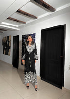 Manahils EMBROIDERED ARI TWO PC Women 2pcs