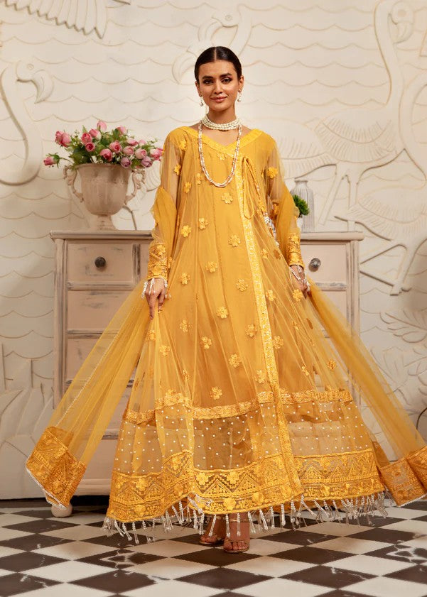 Pashmire Zarnish Women 3pcs