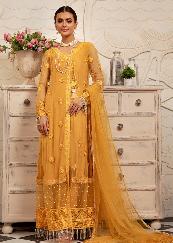 Pashmire Zarnish Women 3pcs