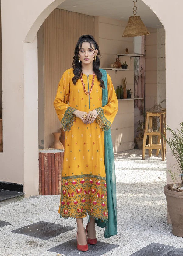 Pashmire Vernal Women 3pcs