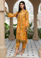 Pashmire Aftab Women 2pcs
