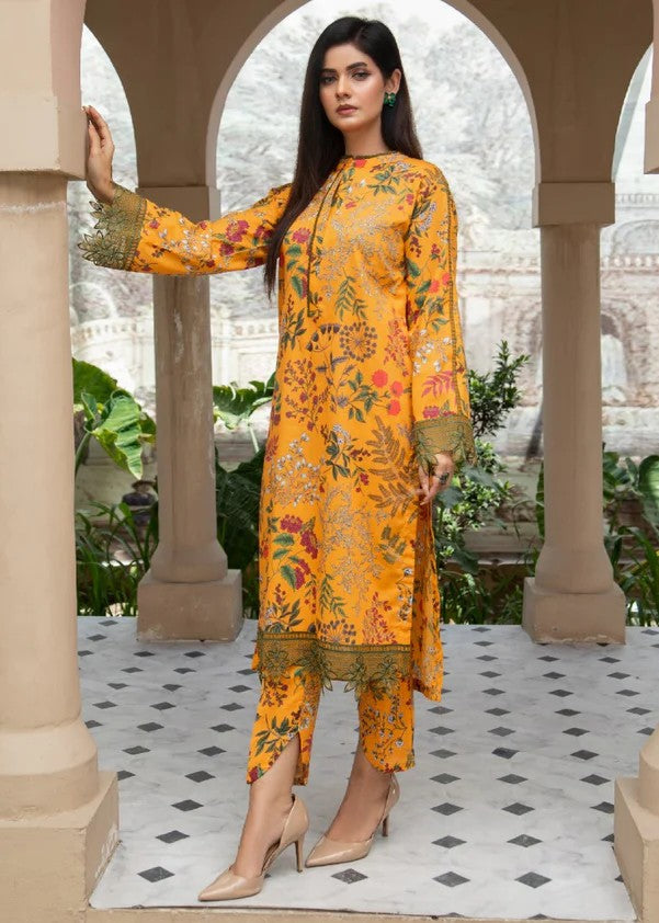 Pashmire Aftab Women 2pcs