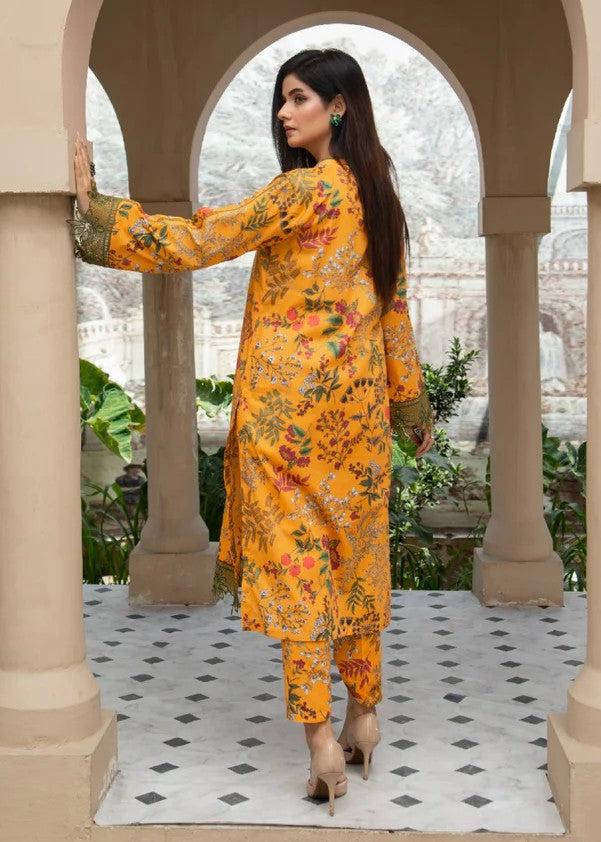 Pashmire Aftab Women 2pcs