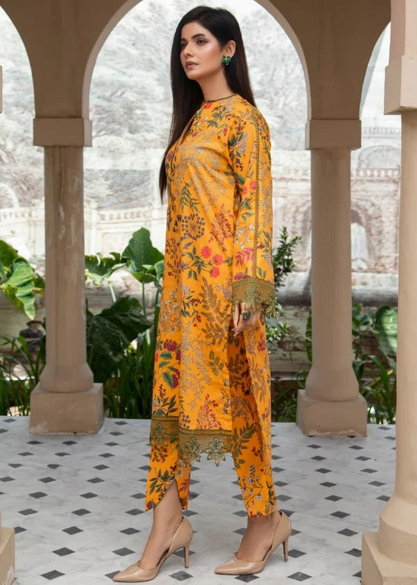 Pashmire Aftab Women 2pcs