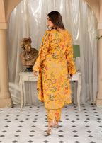 Pashmire Zeenat Women 2pcs