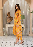 Pashmire Zeenat Women 2pcs
