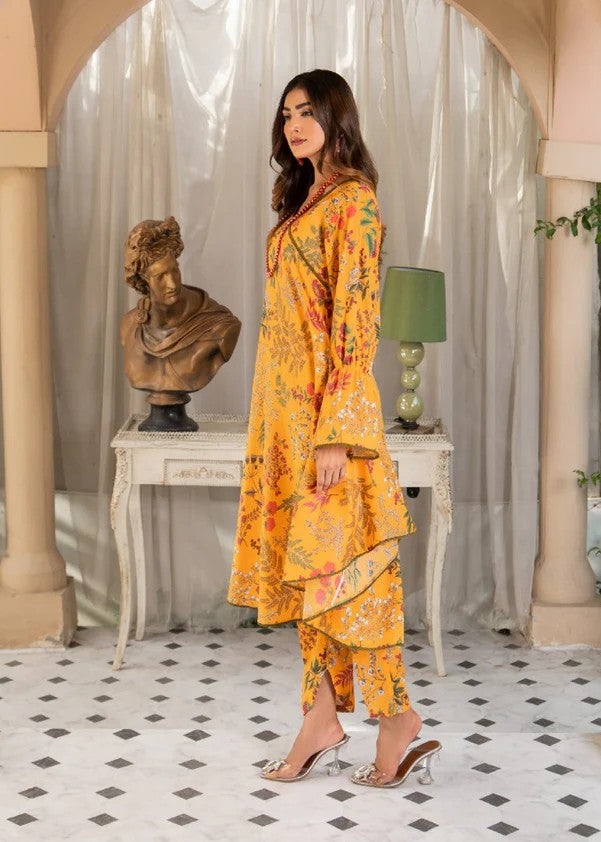 Pashmire Zeenat Women 2pcs
