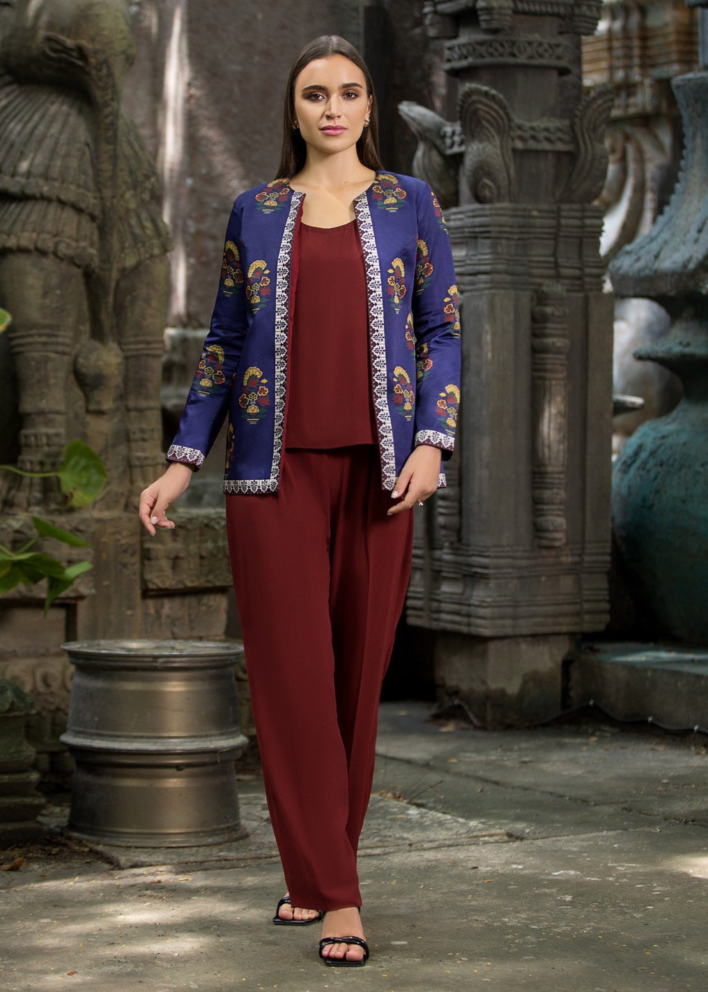 Anabelah ASHLEY Women 3pcs