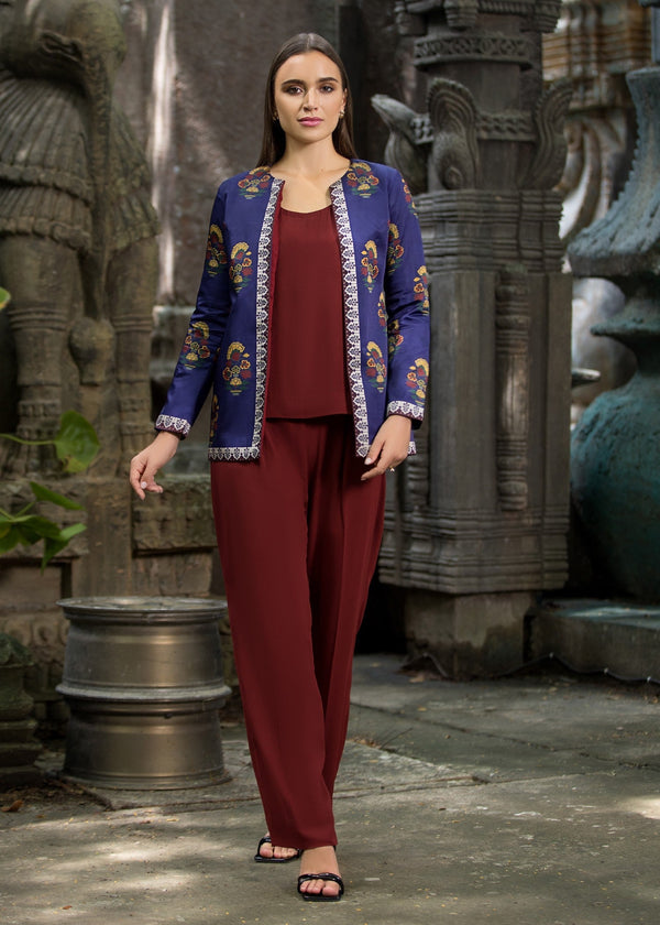 Anabelah ASHLEY Women 3pcs