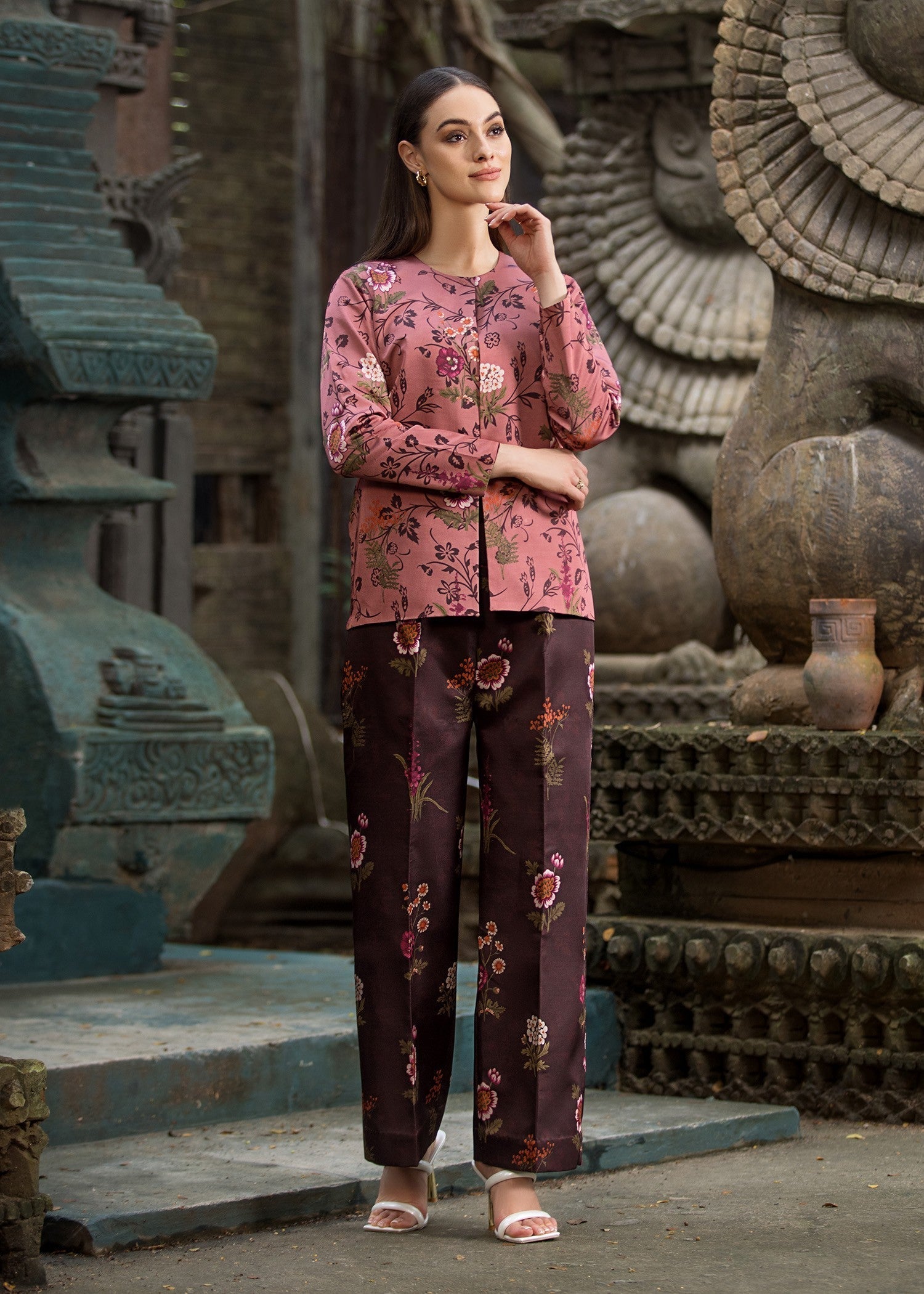 Anabelah ISABEllA Women 3pcs