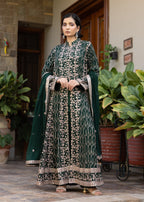 Adam's Couture Gul posh Women 3pcs