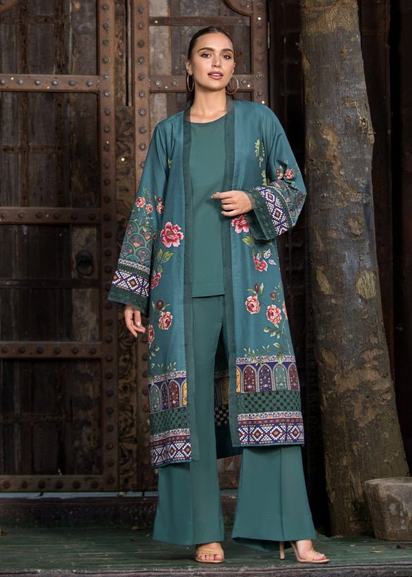 Anabelah Gina Women 3pcs