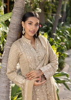 Adam's Couture Shah Noor Women 3pcs