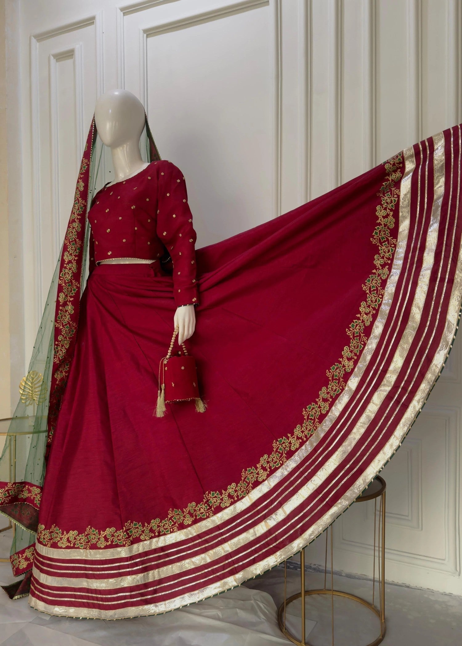 Peraan by SH Rubi Women 3pcs